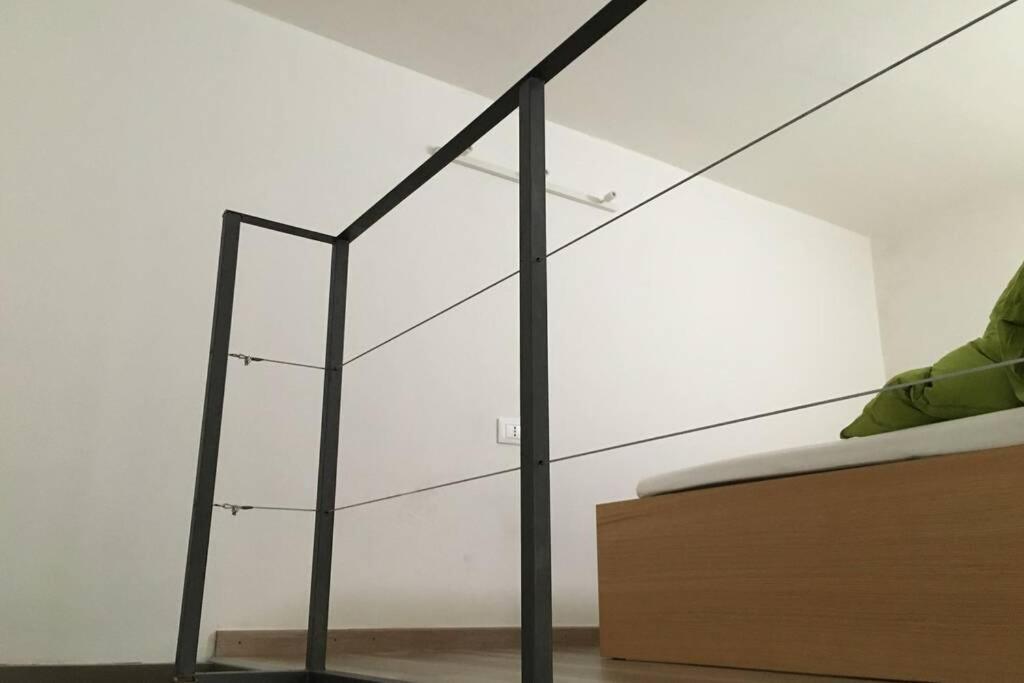 Appartement Bilocale Sul Mare à Marina Di Pisa Extérieur photo